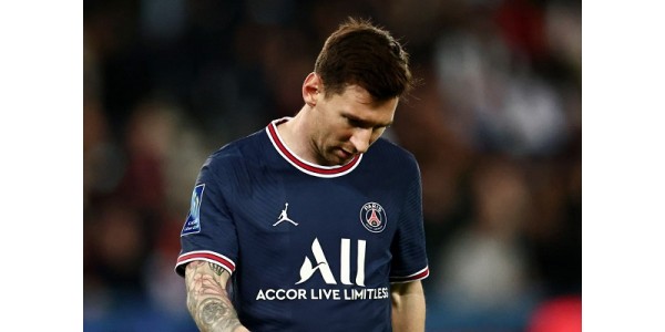 Gran diferencia entre dos penaltis